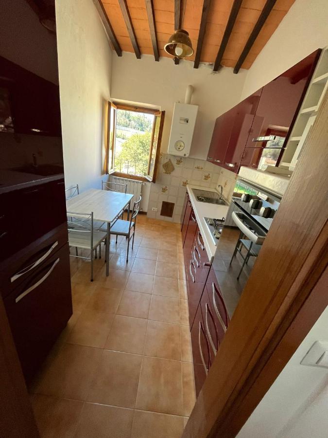 Apartment Il Vicolo