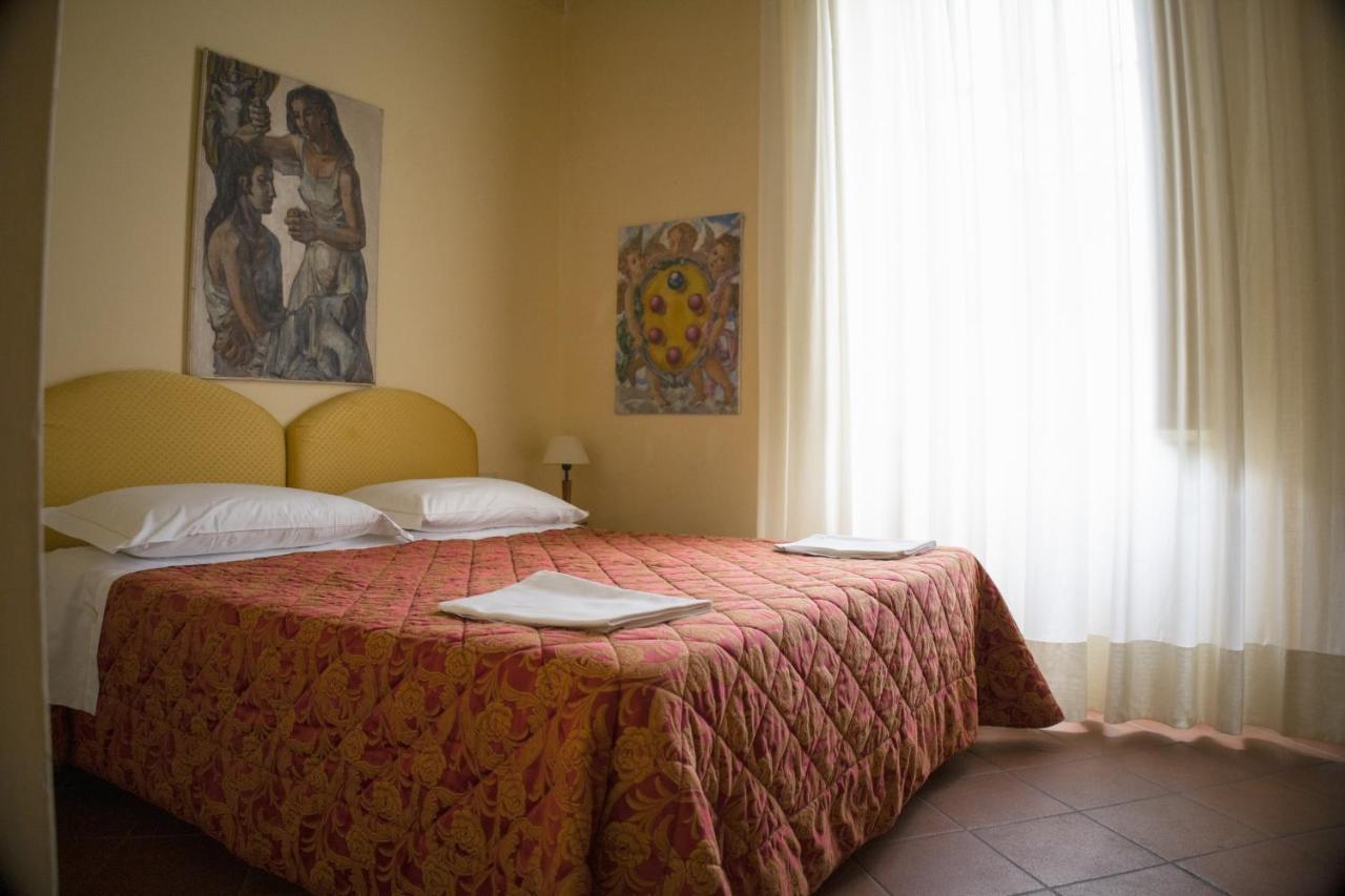 Ferdinando Ii De' Medici Hotel Florence