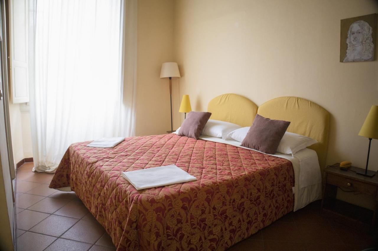 Hotel Ferdinando Ii De' Medici