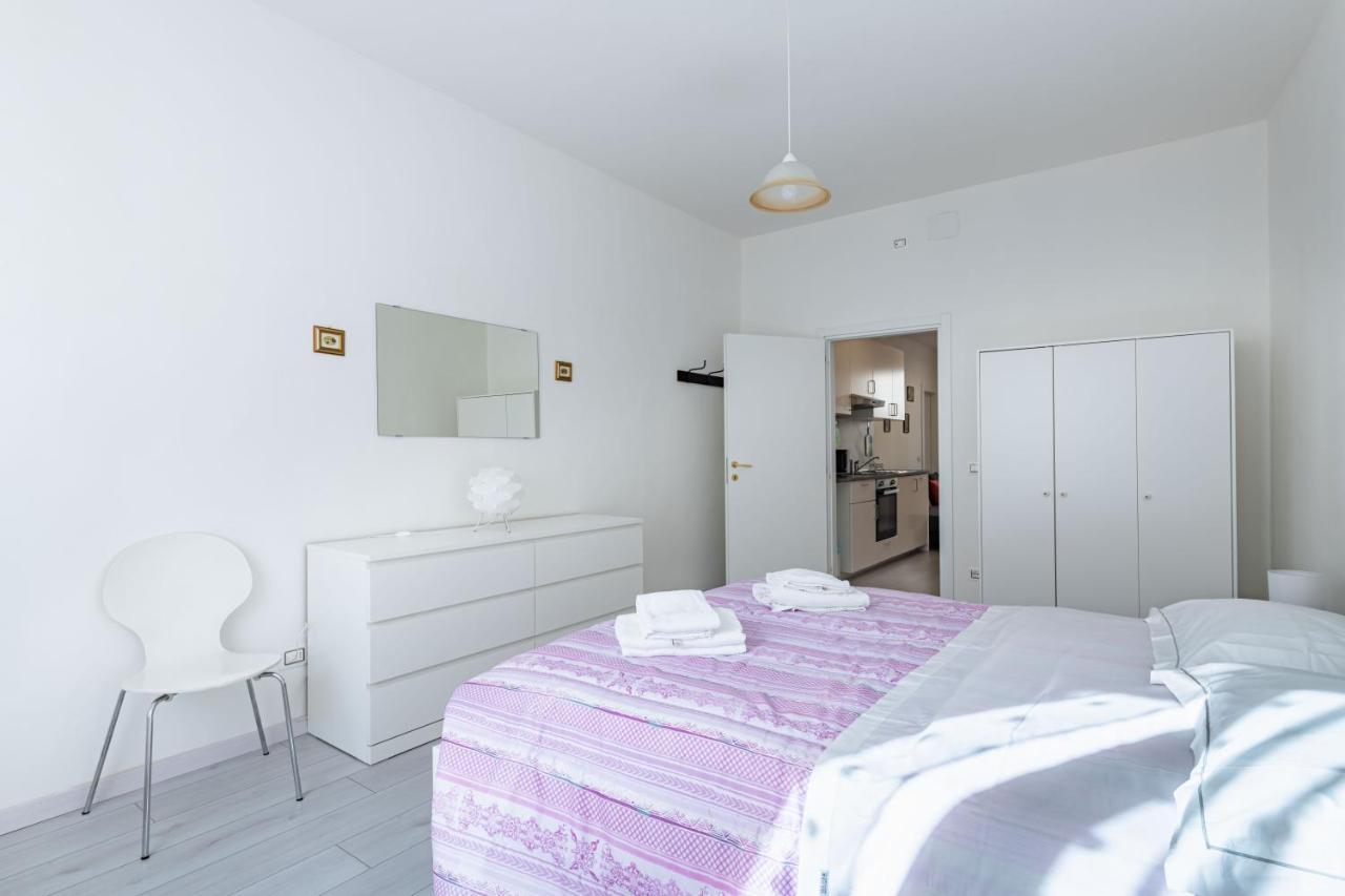 Quiet And Modern Apartamento Florença