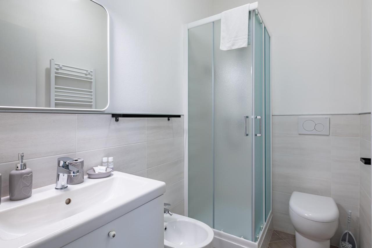 Quiet And Modern Apartamento Florença