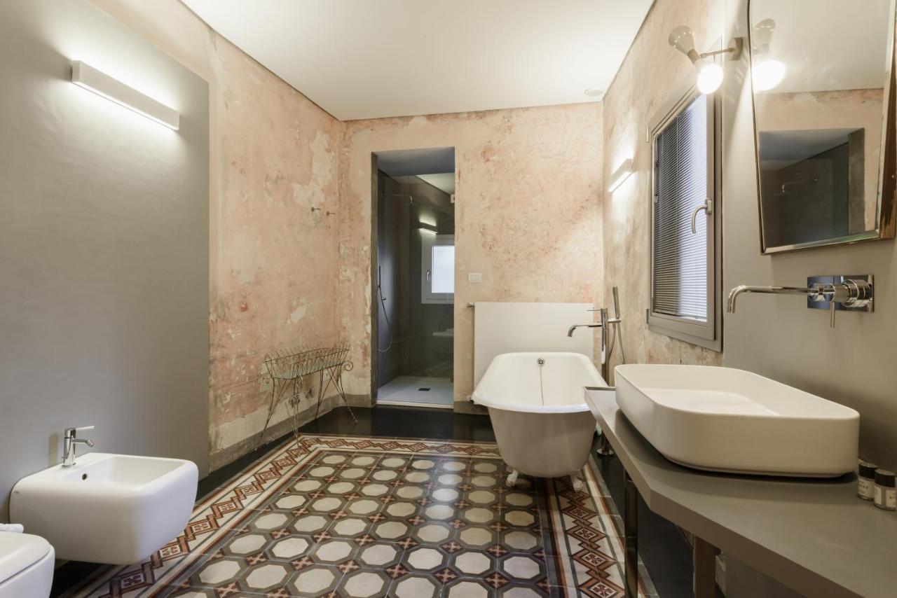 Ciompi Prestige By Mmega Apartment Florence