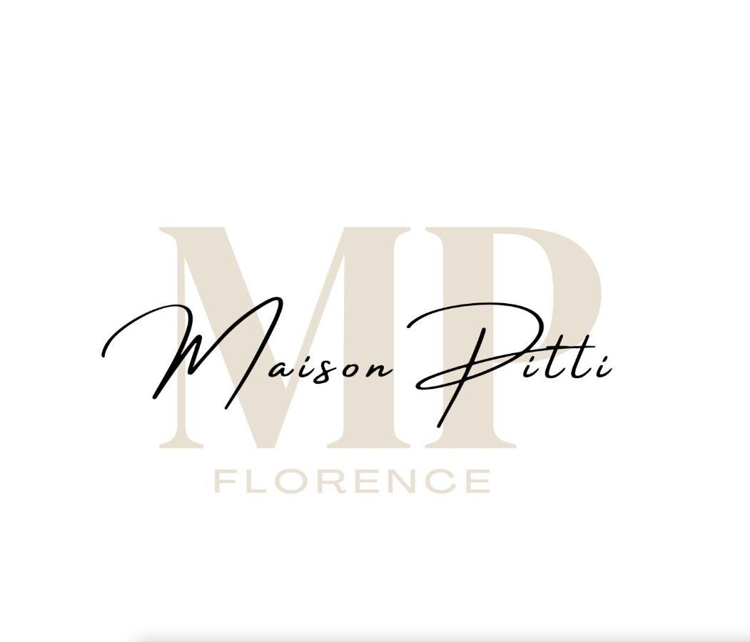 Acomodação com café da manhã  Maison Pitti