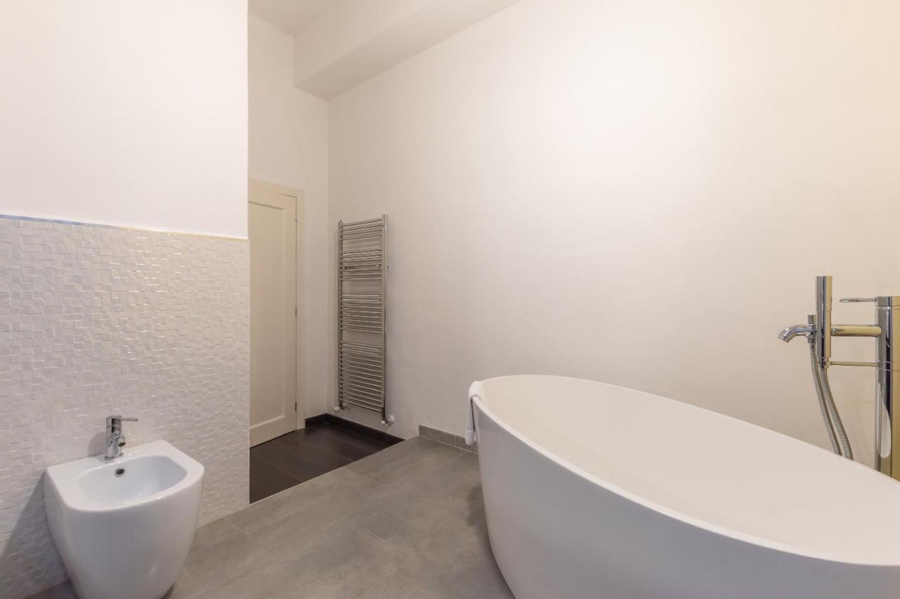Appartement Il Tocco Di Eva Florence