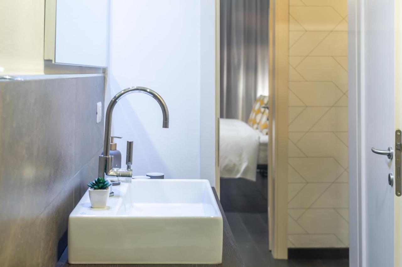 Appartement Il Tocco Di Eva