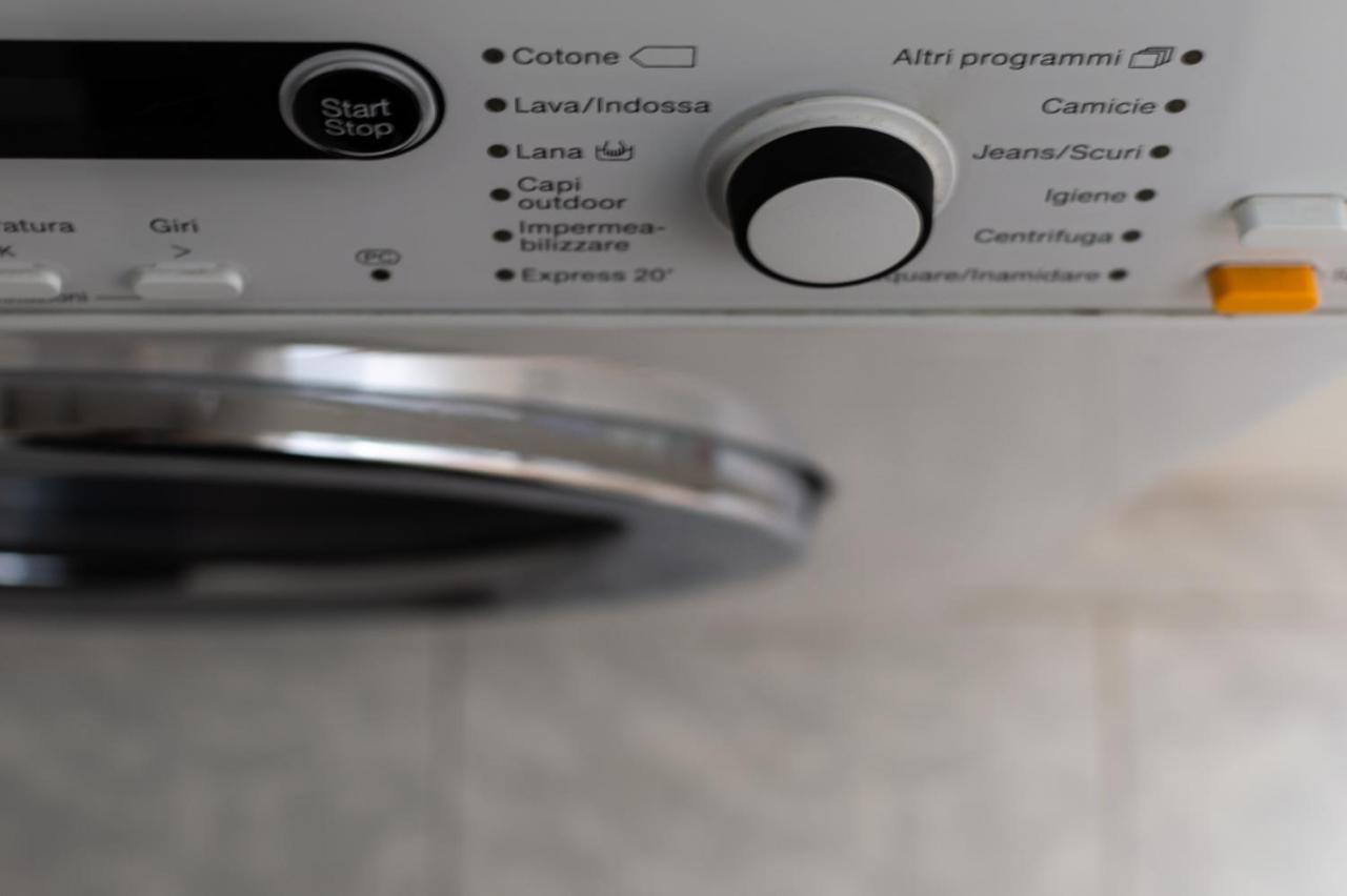 Appartement Il Tocco Di Eva