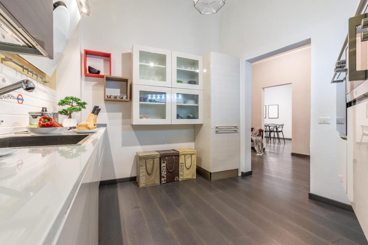 Il Tocco Di Eva Appartement