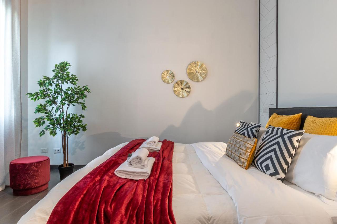 Appartement Il Tocco Di Eva Florence