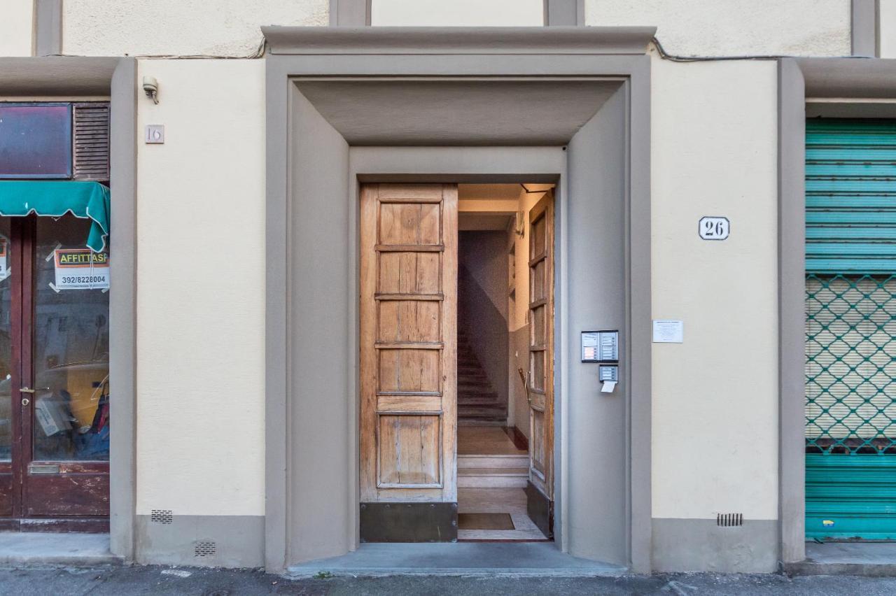 Appartement Il Tocco Di Eva