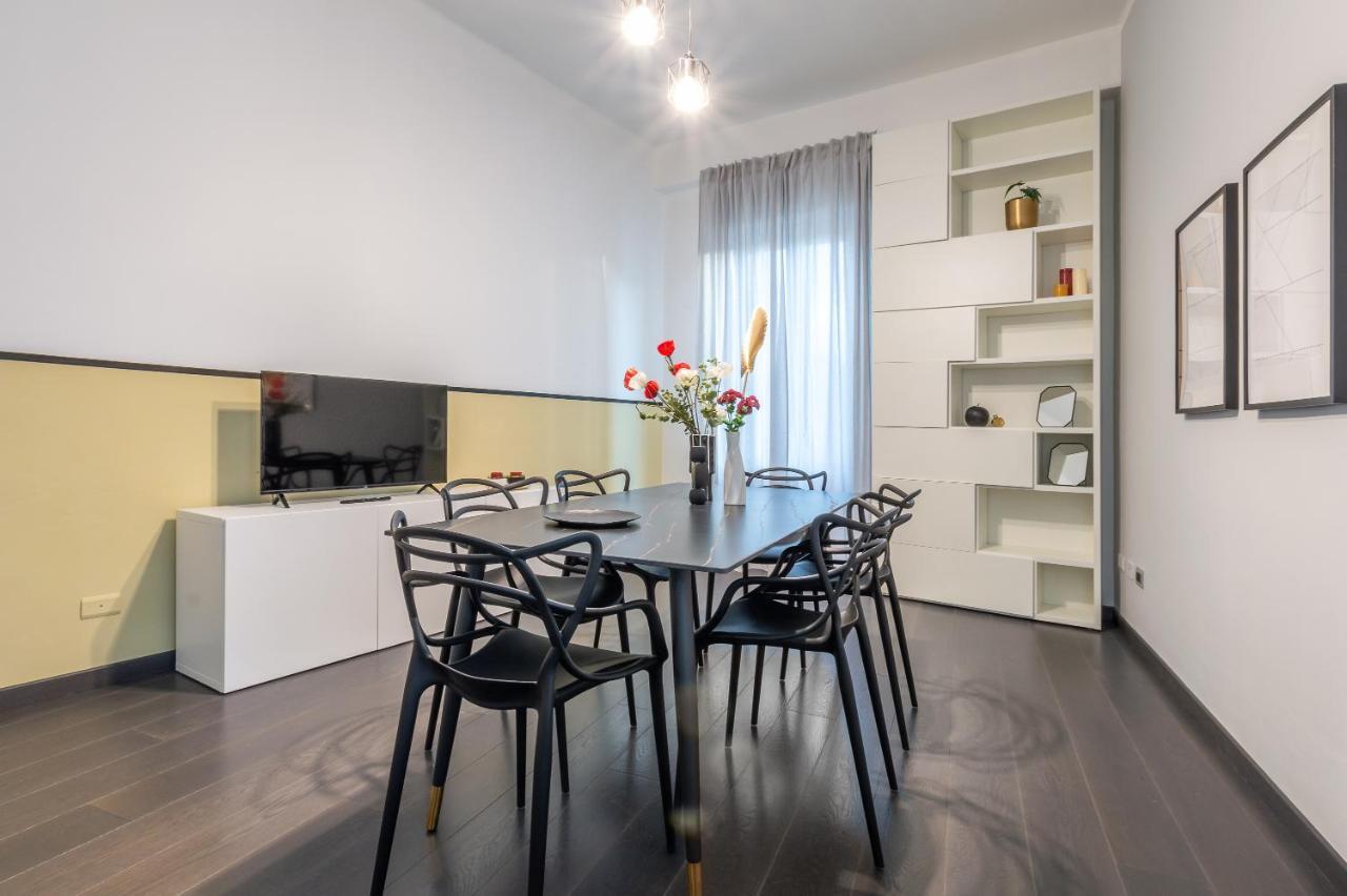 Appartement Il Tocco Di Eva Florence