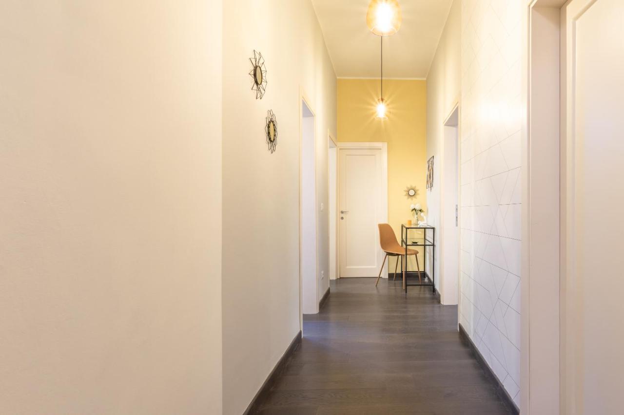 Appartement Il Tocco Di Eva