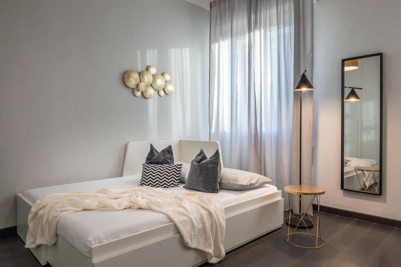 Il Tocco Di Eva Appartement Florence