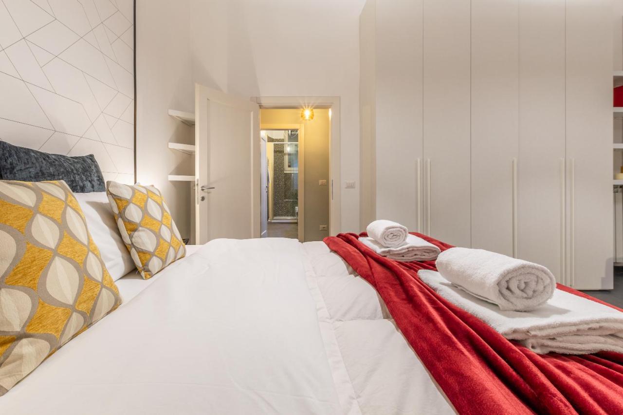 Il Tocco Di Eva Appartement *