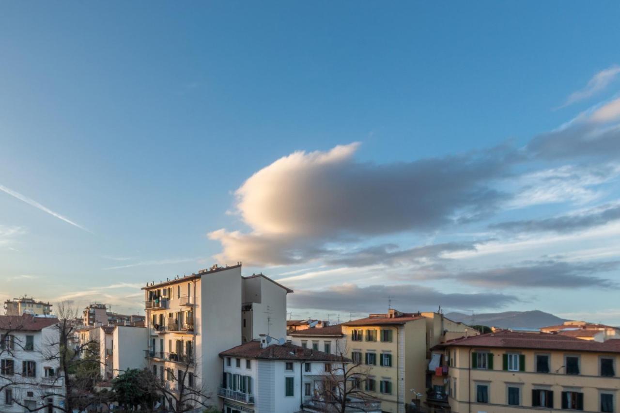 Il Tocco Di Eva Appartement