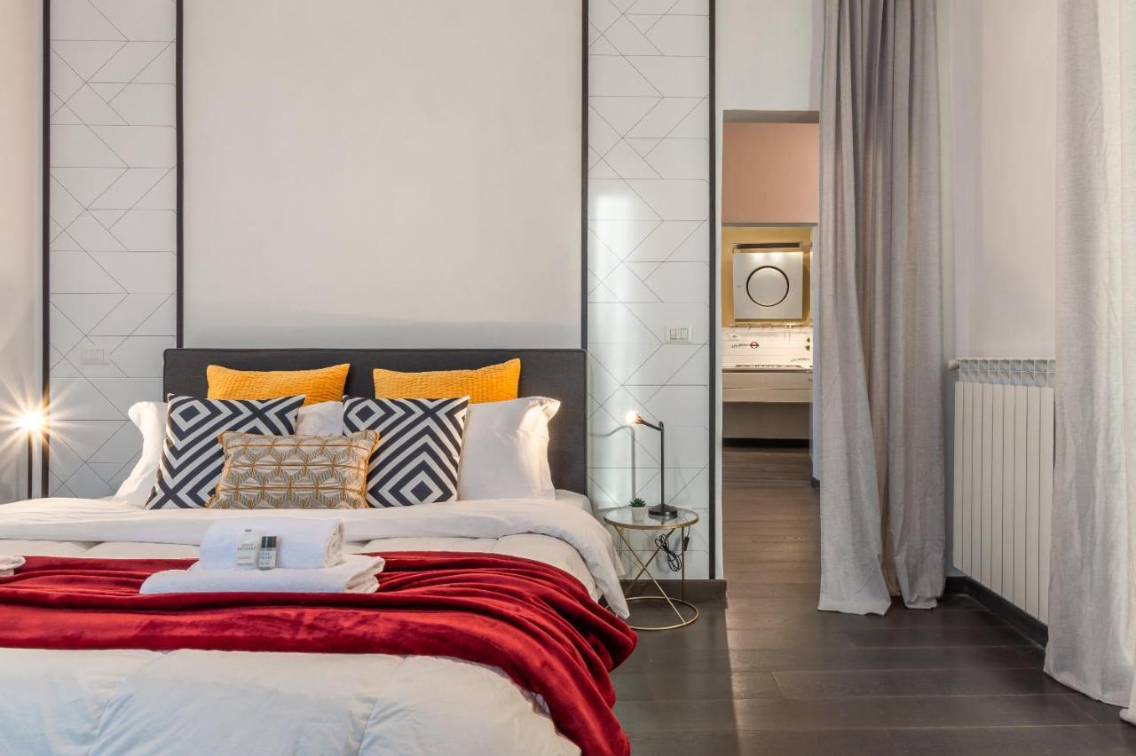 Appartement Il Tocco Di Eva