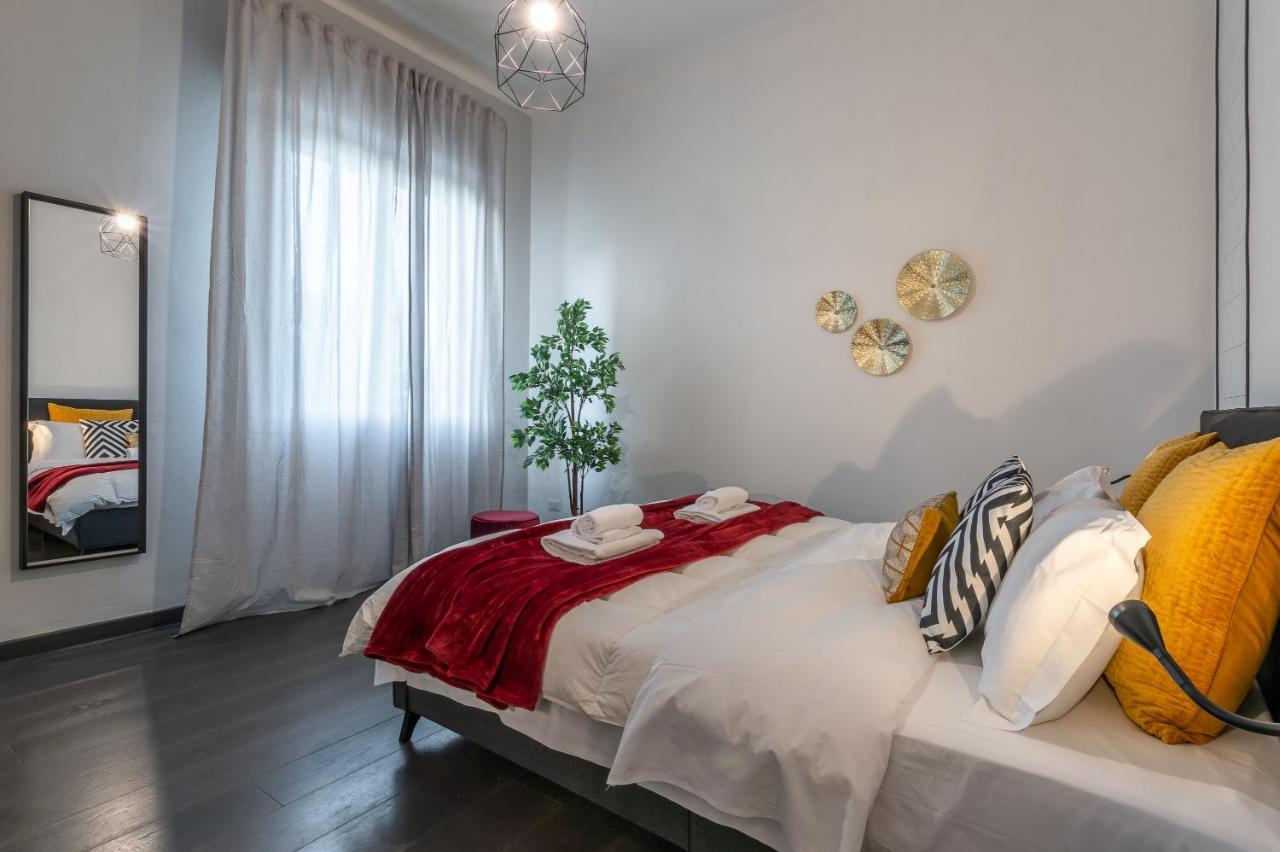 Appartement Il Tocco Di Eva *