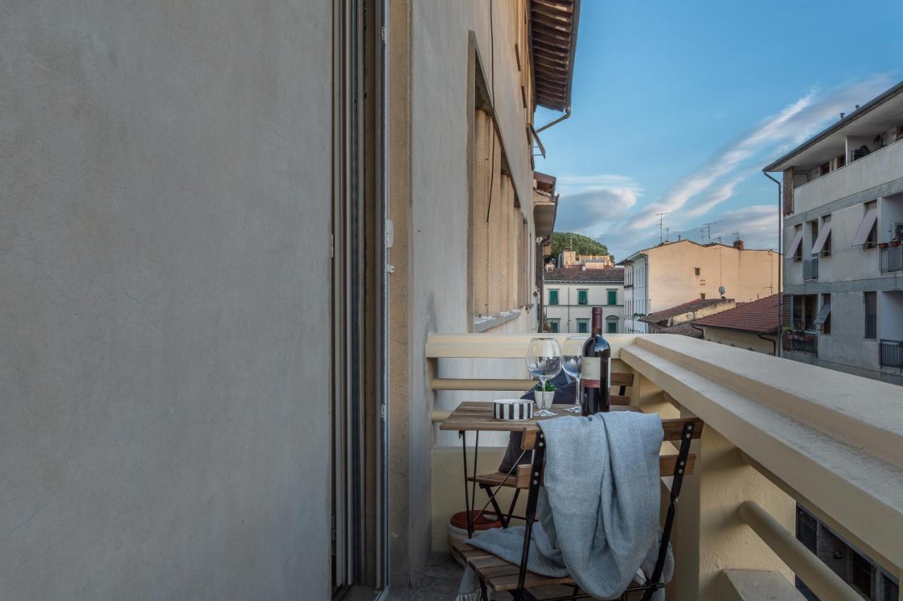 Appartement Il Tocco Di Eva *