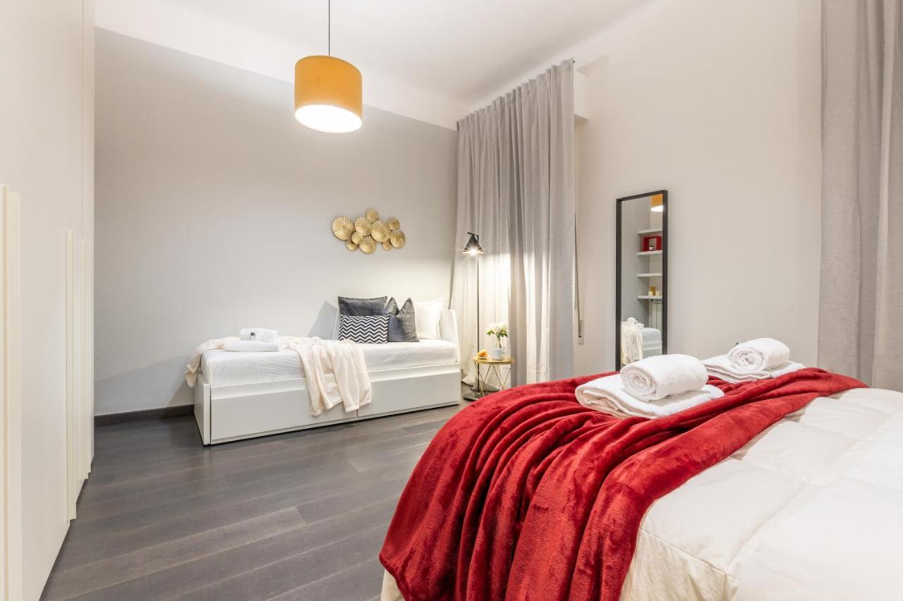 Il Tocco Di Eva Appartement *