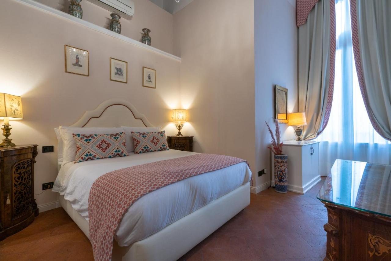 Affittacamere Residenza Del Borgo