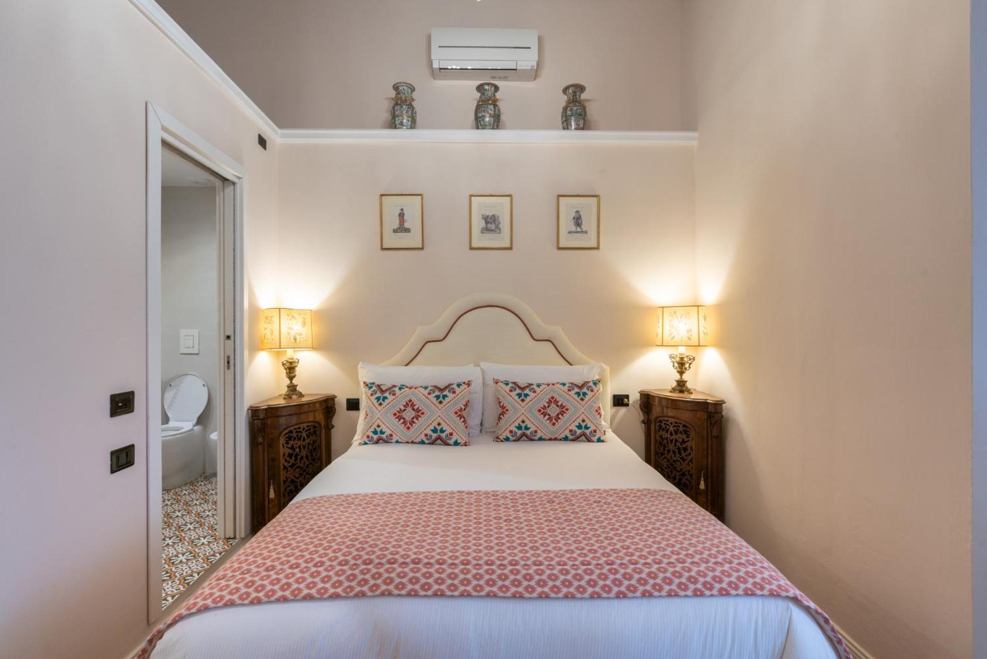 Residenza Del Borgo Affittacamere