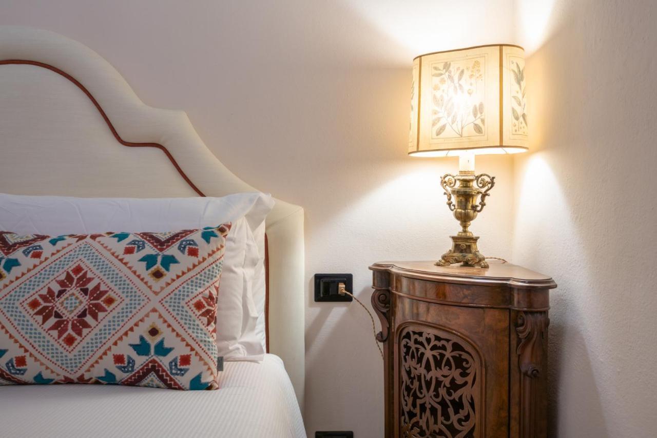 Dimora Del Cardinale - Residenza D'epoca Gasthof 3*