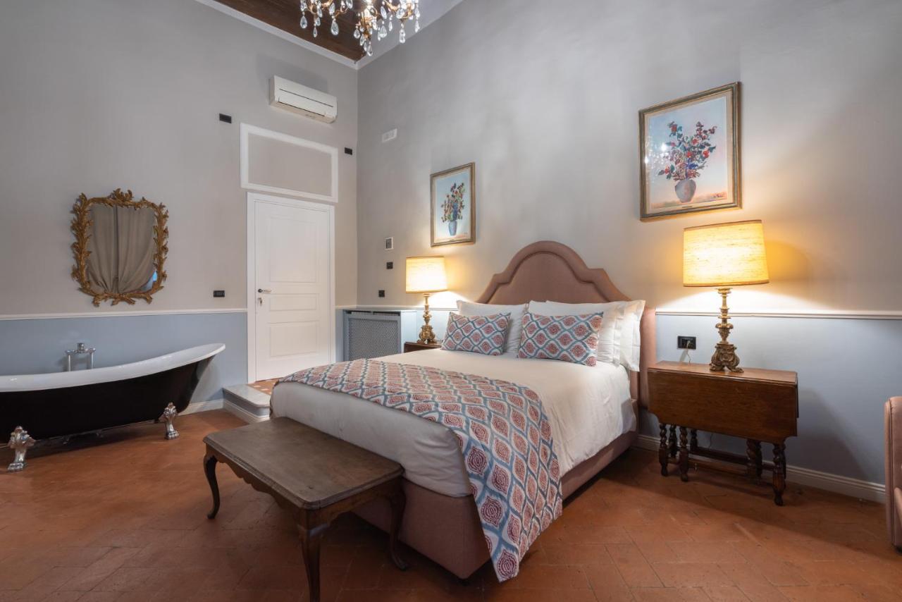 Residenza Del Borgo Affittacamere