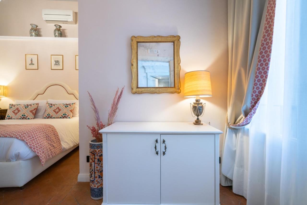 Dimora Del Cardinale - Residenza D'epoca