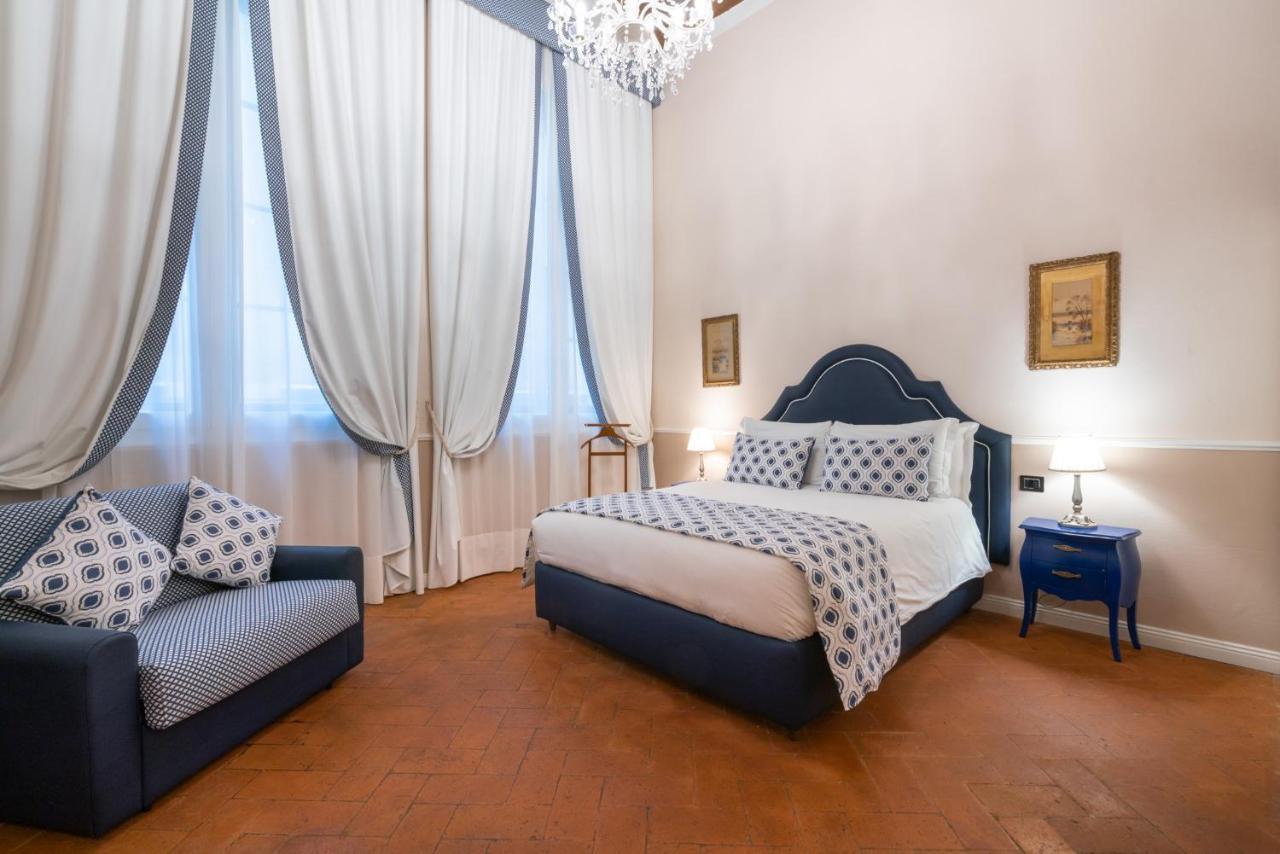 Affittacamere Residenza Del Borgo