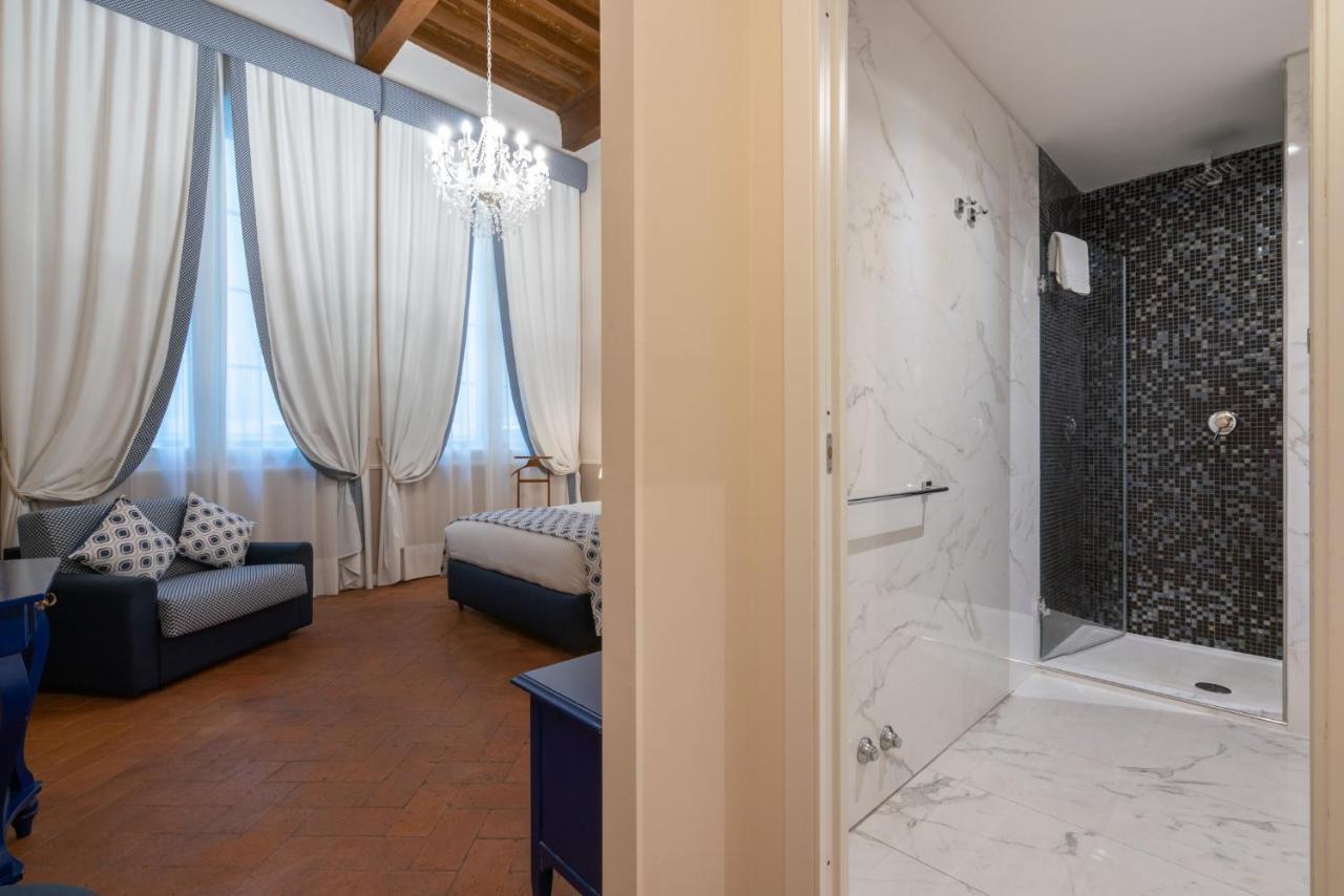 Residenza Del Borgo Affittacamere