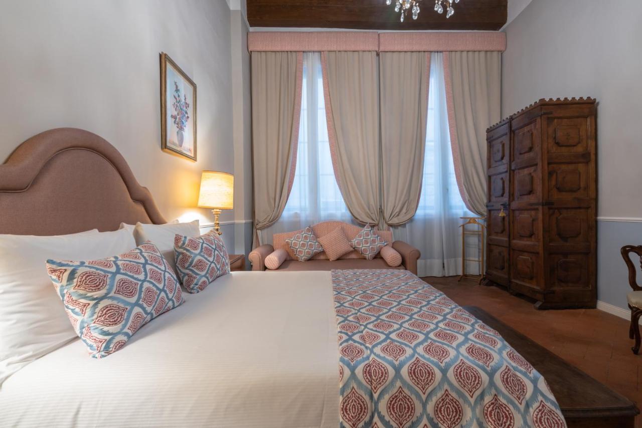 Dimora Del Cardinale - Residenza D'epoca 3*