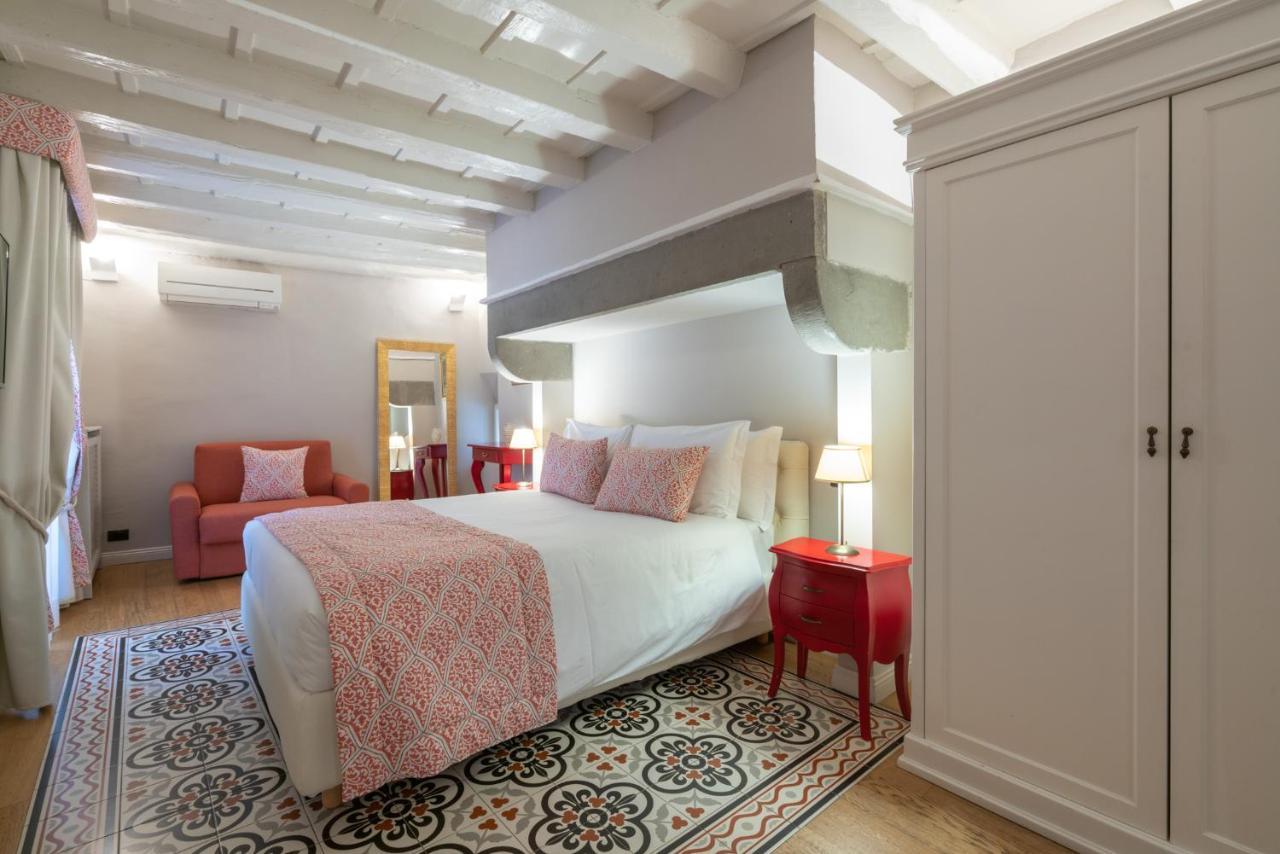 Affittacamere Residenza Del Borgo 3*