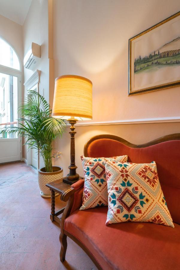 Residenza Del Borgo Affittacamere