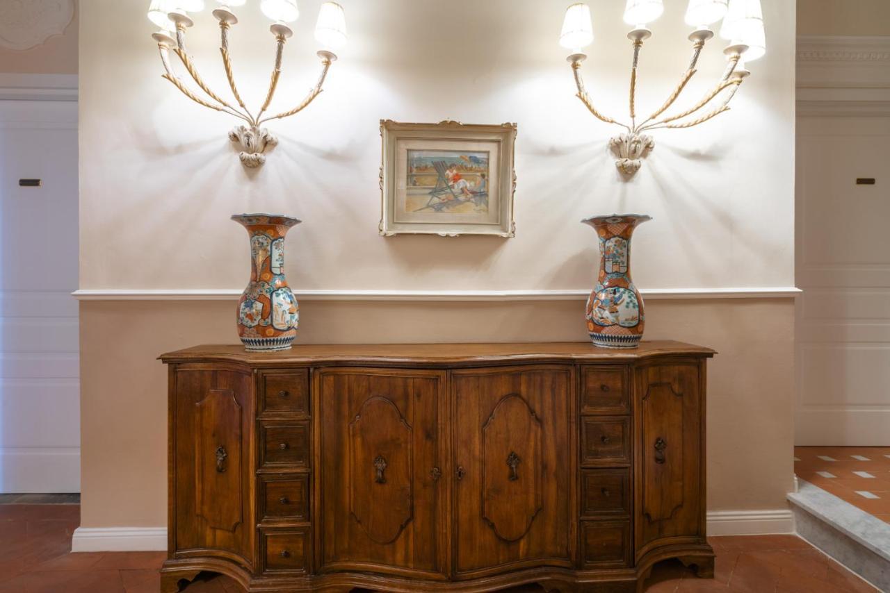 Affittacamere Residenza Del Borgo