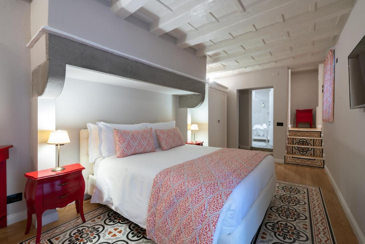 Residenza Del Borgo Affittacamere Firenze