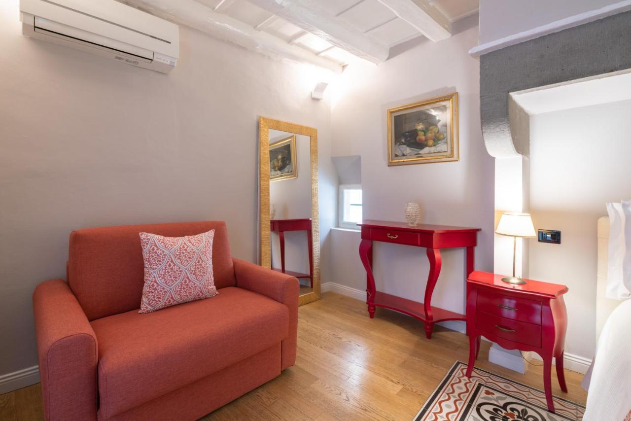 Dimora Del Cardinale - Residenza D'epoca Gasthof 3*