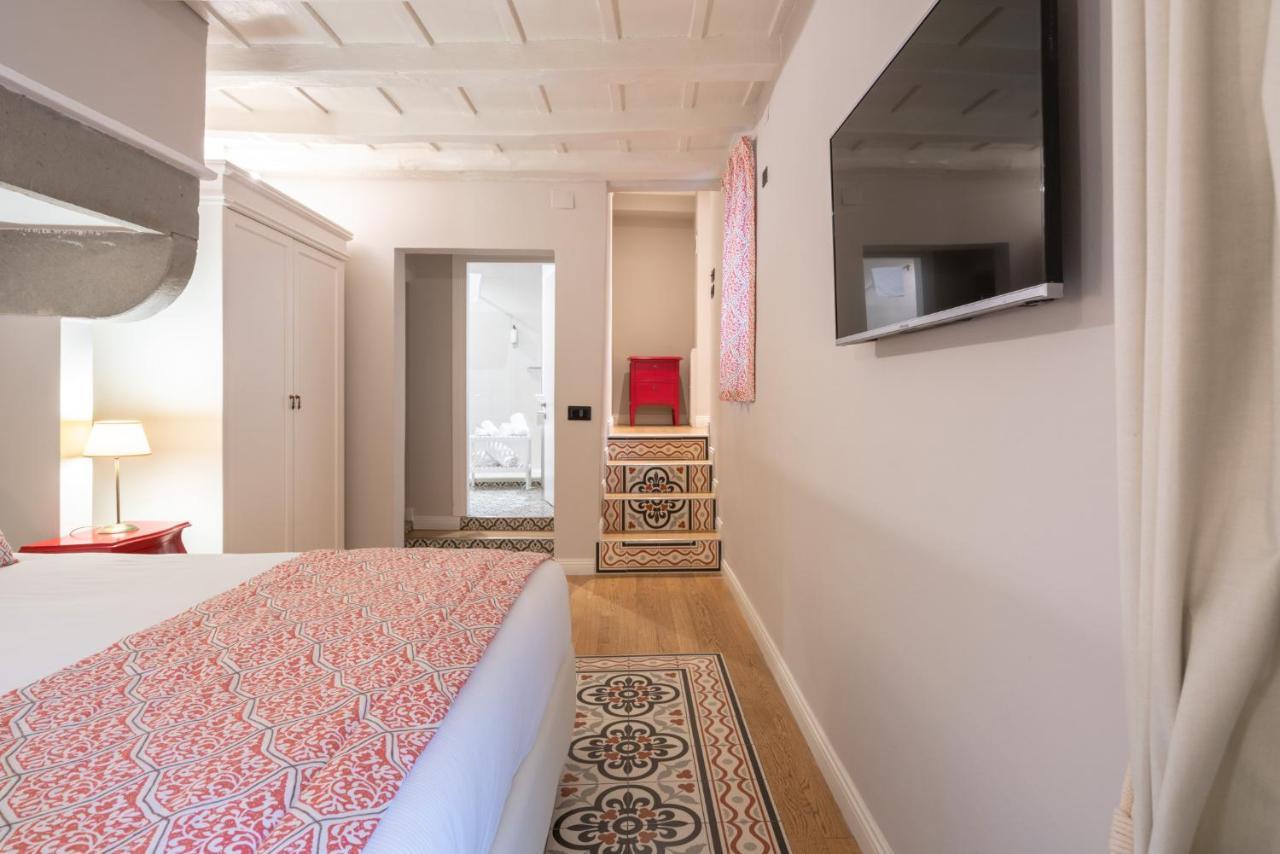 Residenza Del Borgo Affittacamere