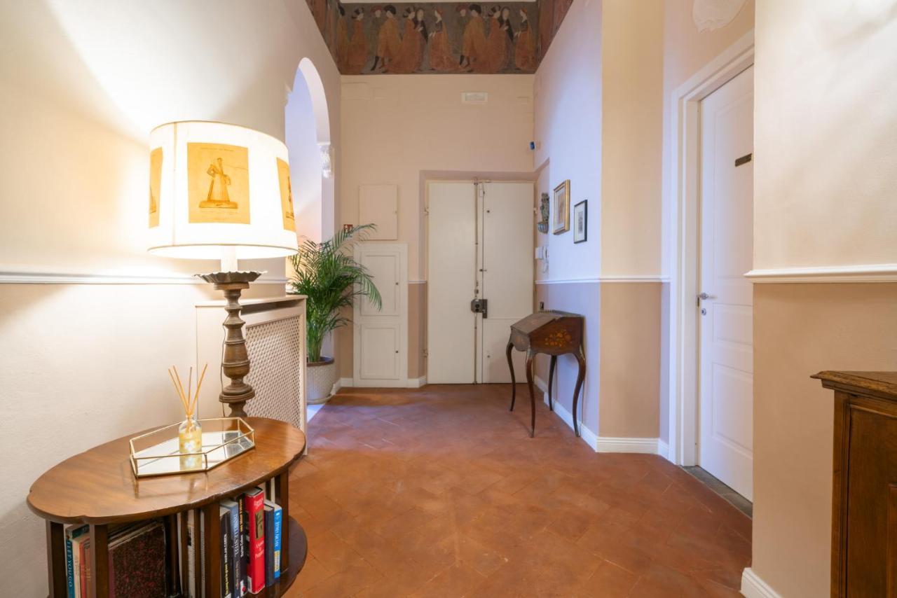 Residenza Del Borgo 3* Firenze