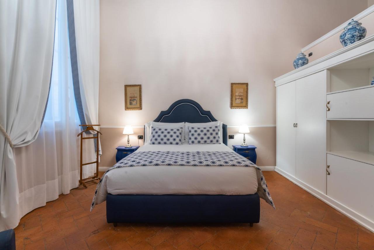 Gasthof Dimora Del Cardinale - Residenza D'epoca Florenz