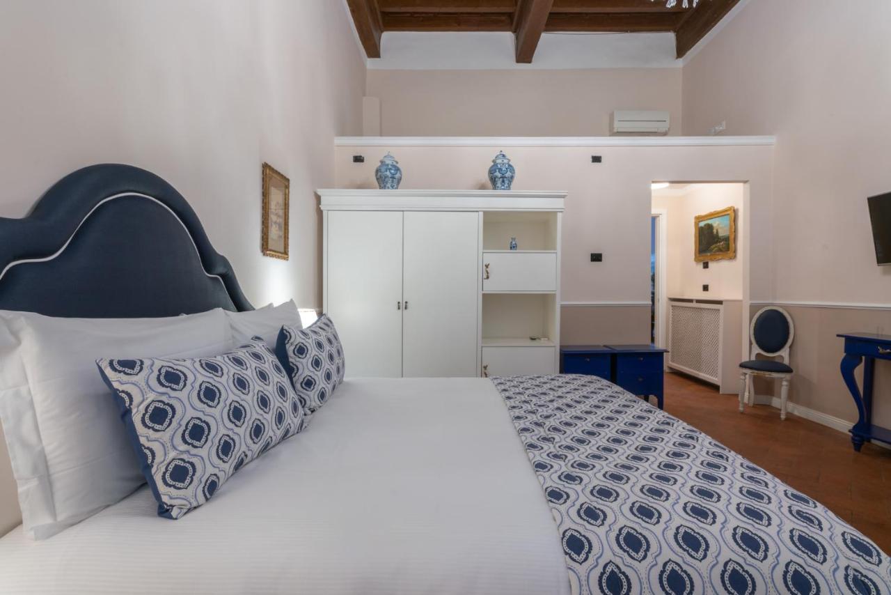 Residenza Del Borgo Firenze