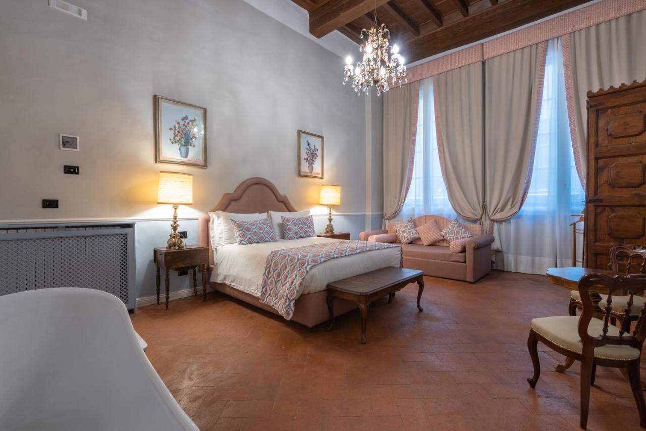 Dimora Del Cardinale - Residenza D'epoca Gasthof Florenz