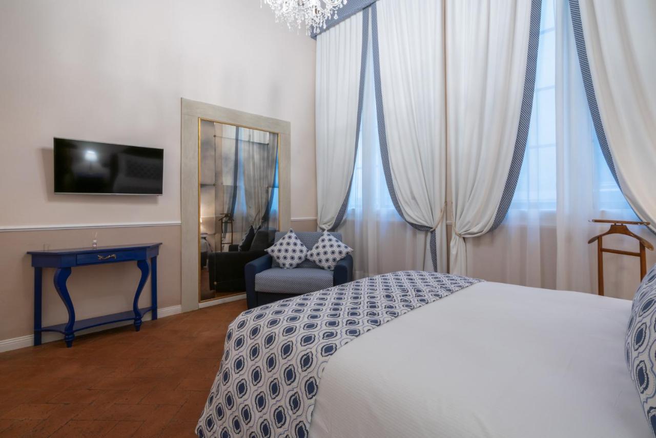 Dimora Del Cardinale - Residenza D'epoca 3* Florenz