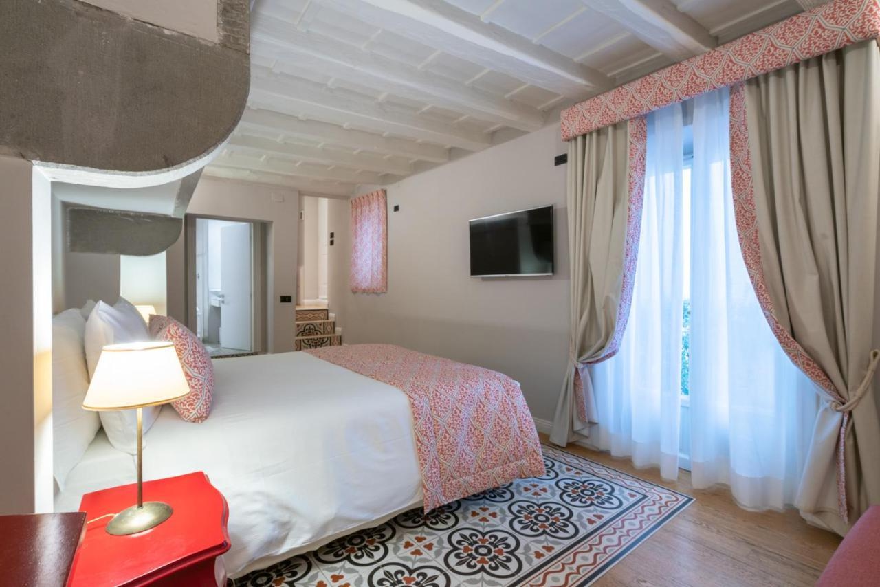 Dimora Del Cardinale - Residenza D'epoca Gasthof 3*
