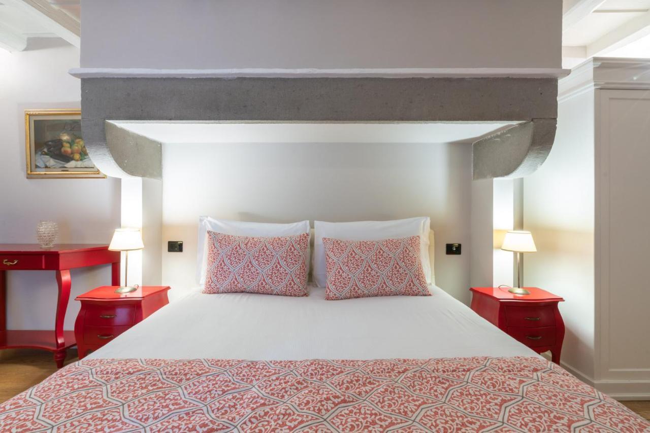Residenza Del Borgo Firenze