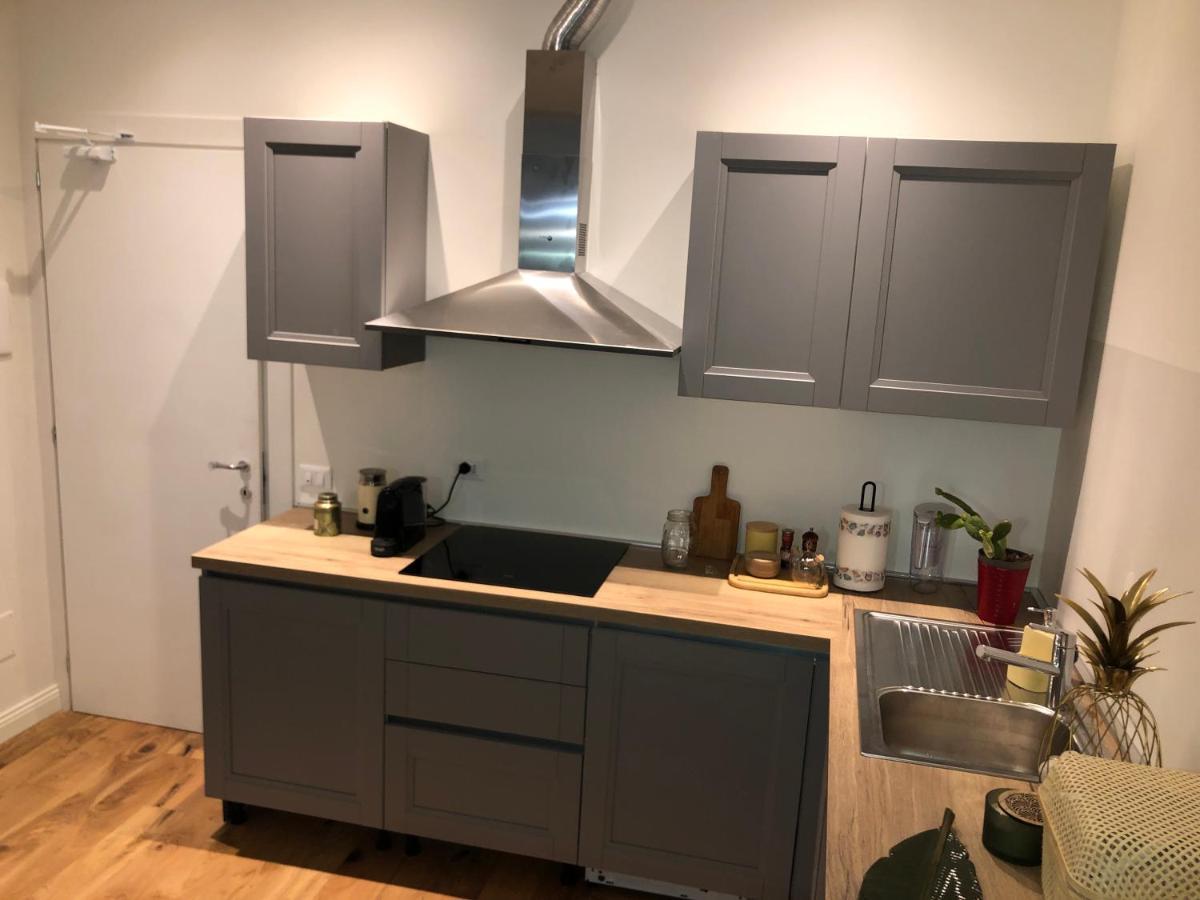 Apartamento Tuscany Belfiore Florença
