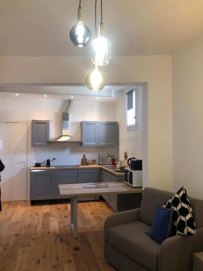 Apartamento Tuscany Belfiore *