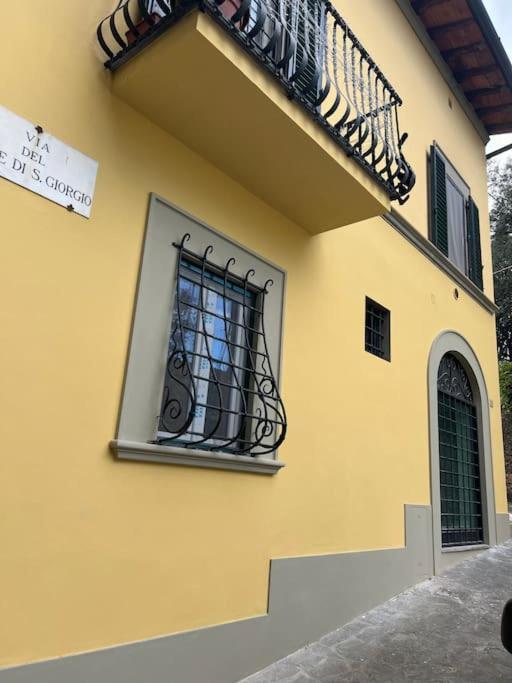 Torre Dei Guelfi Appartement Florence