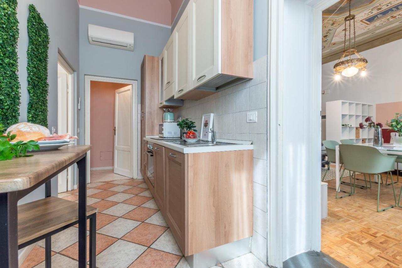 Wine Pinot Apartment *