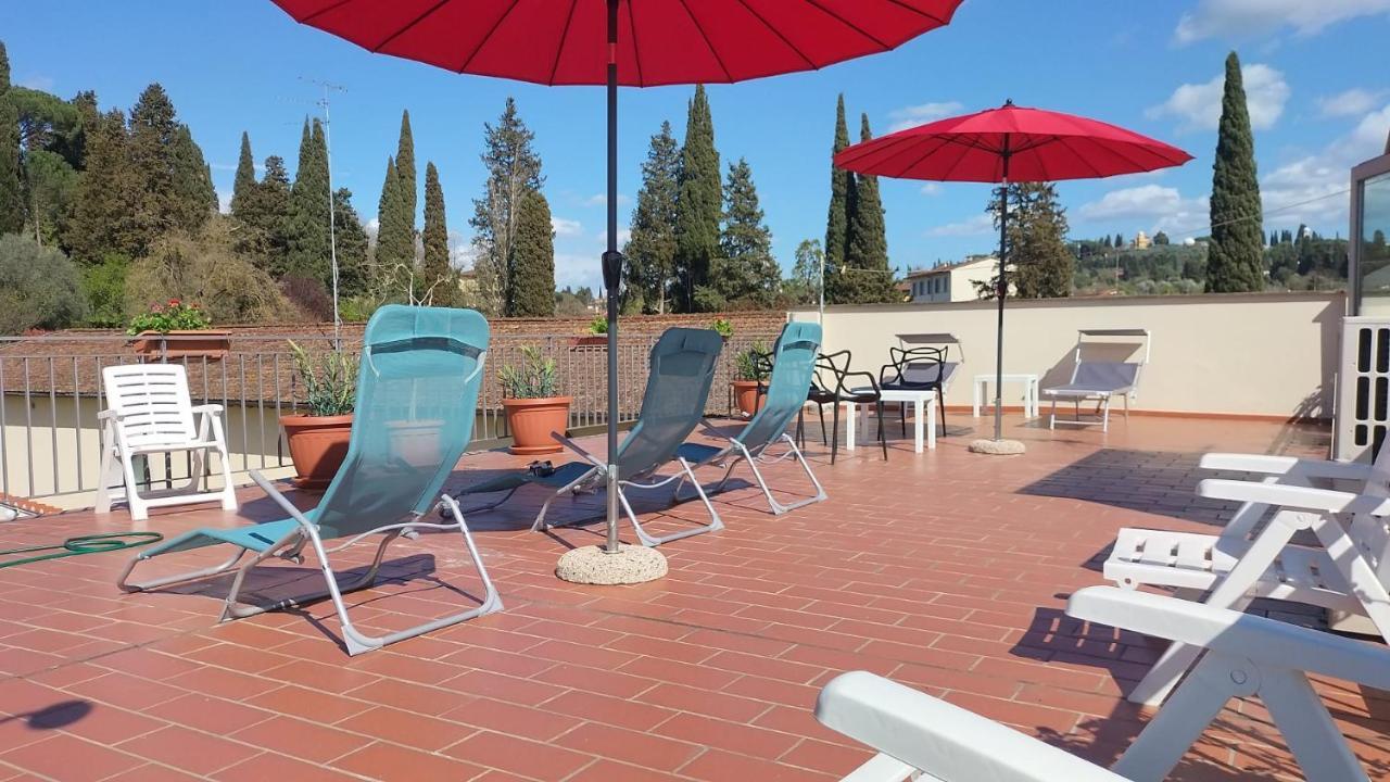 Hotel Gelsomino Garden 2*