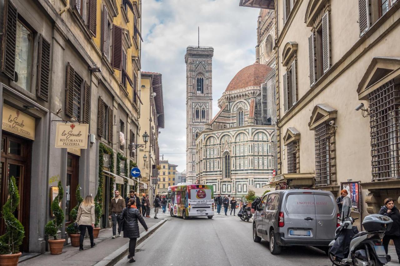 Apartment Loft Piazza Duomo Free Wi-fi & Ac