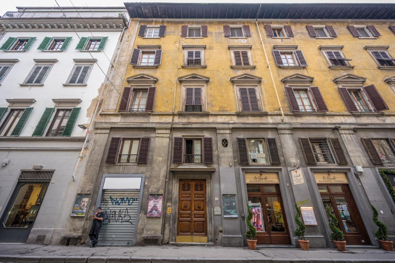 Loft Piazza Duomo Free Wi-fi & Ac Florence